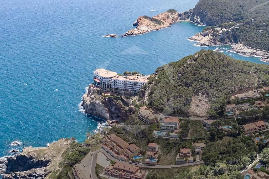 Sa Nau Mar - Tranquilitat I Mar Apartment Begur Spain