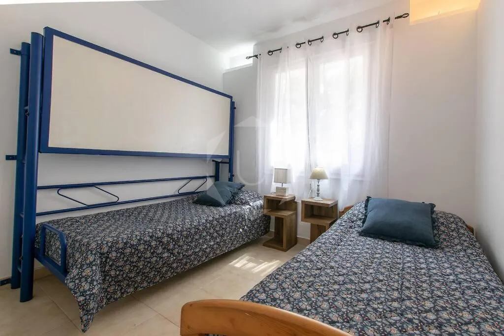 Sa Nau Mar - Tranquilitat I Mar Apartment Begur 0*,  Spain