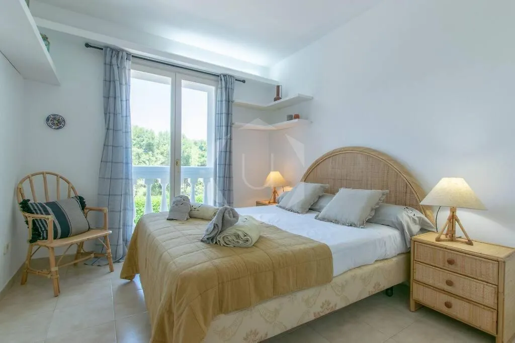 Sa Nau Mar - Tranquilitat I Mar Apartment Begur 0*,  Spain