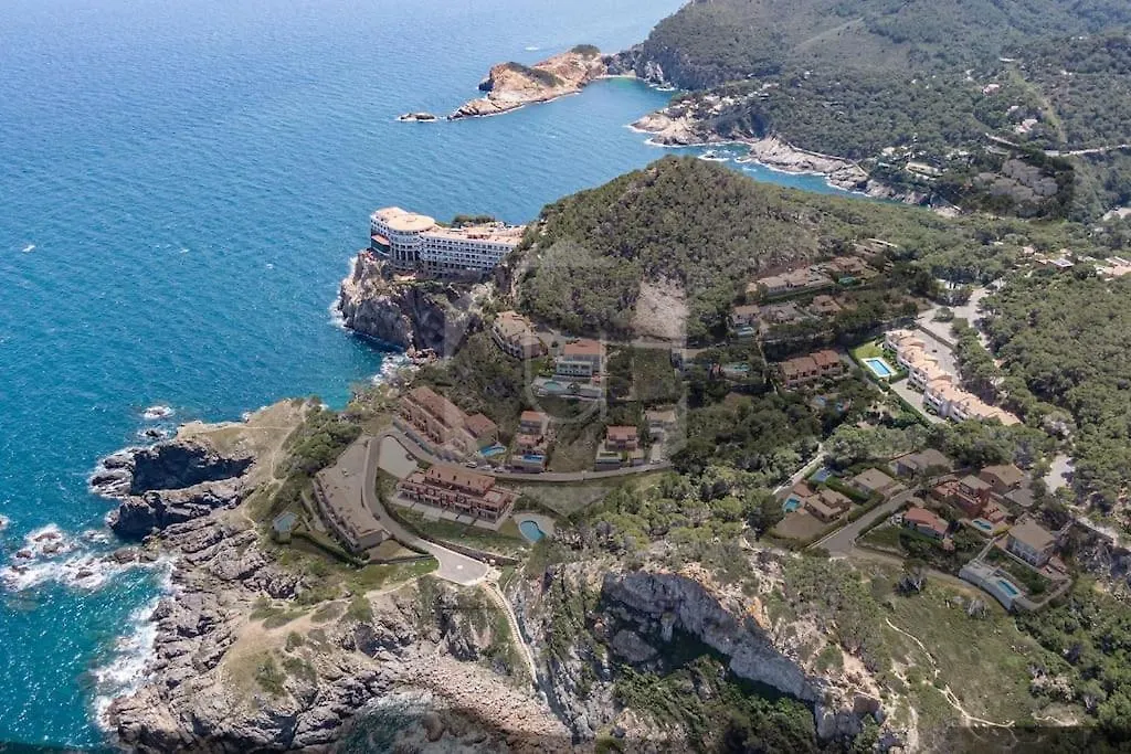 Sa Nau Mar - Tranquilitat I Mar Apartment Begur