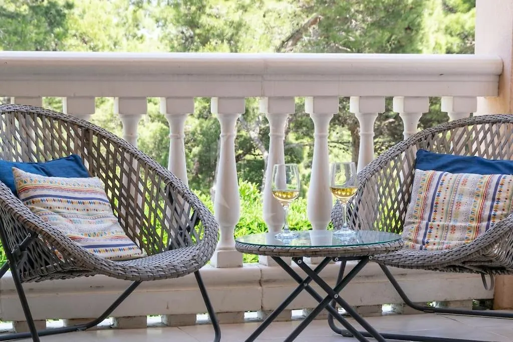 Sa Nau Mar - Tranquilitat I Mar Apartment Begur Spain