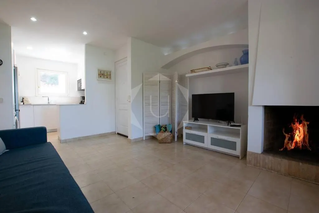 Sa Nau Mar - Tranquilitat I Mar Apartment Begur 0*,  Spain