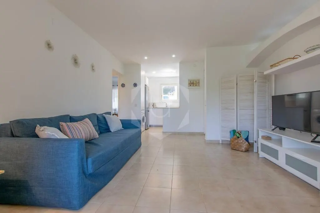 Sa Nau Mar - Tranquilitat I Mar Apartment Begur Spain