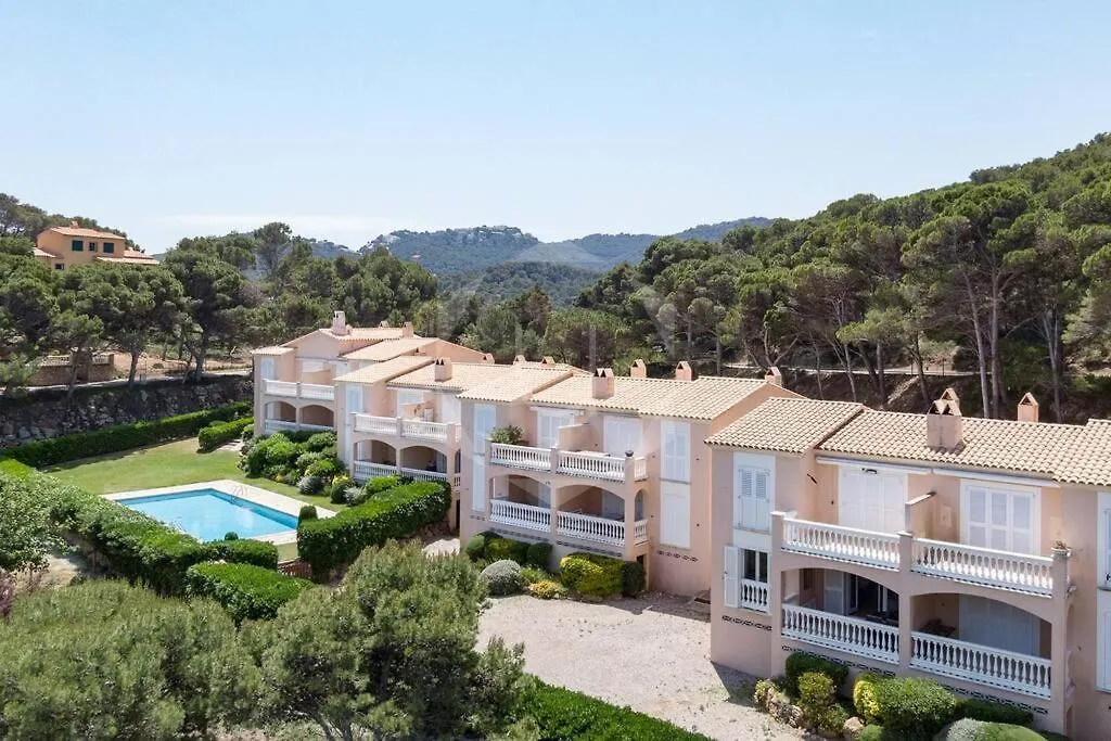 Appartamento Sa Nau Mar - Tranquilitat I Mar Begur