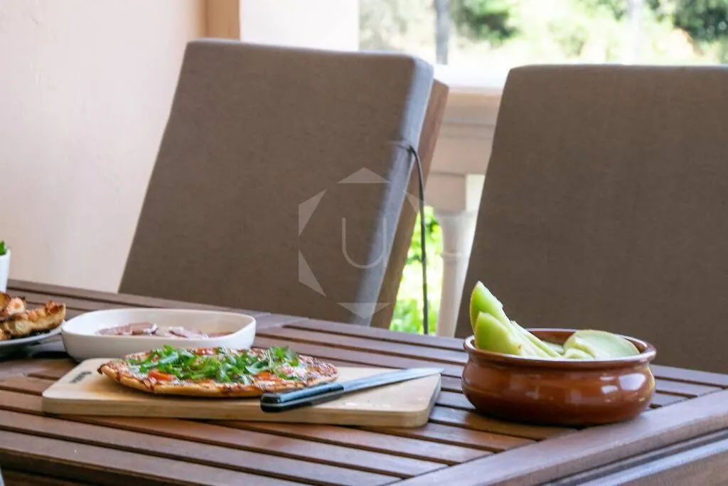 Appartamento Sa Nau Mar - Tranquilitat I Mar Begur