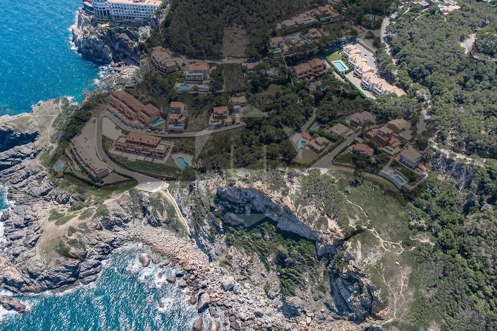 Appartamento Sa Nau Mar - Tranquilitat I Mar Begur